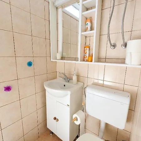 Apartment Apartments Kovacic_Grubisic